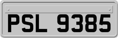 PSL9385