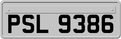 PSL9386