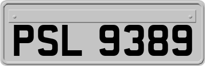 PSL9389