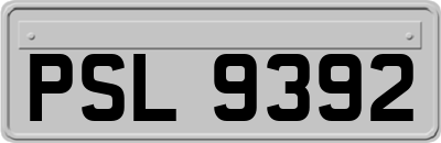 PSL9392