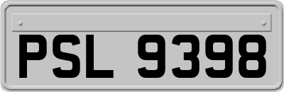 PSL9398