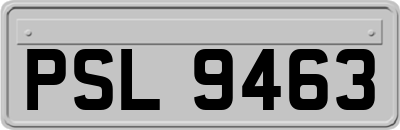 PSL9463