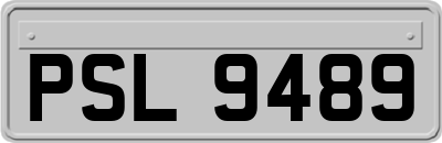 PSL9489
