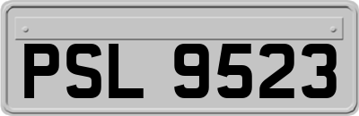 PSL9523