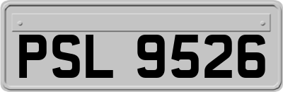 PSL9526