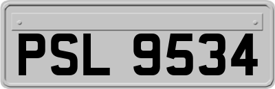 PSL9534