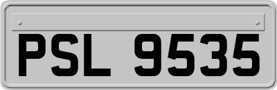 PSL9535