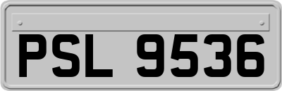 PSL9536