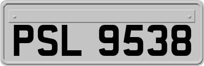 PSL9538