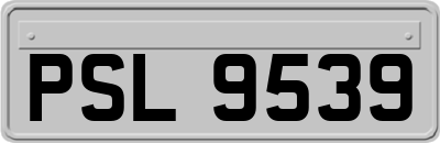 PSL9539