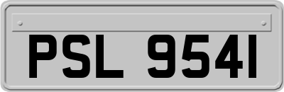 PSL9541