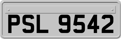 PSL9542