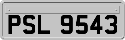 PSL9543