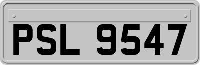PSL9547