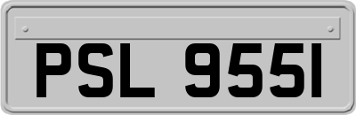 PSL9551