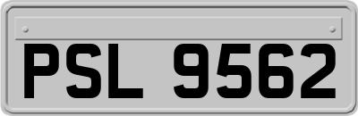 PSL9562