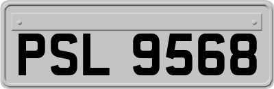 PSL9568