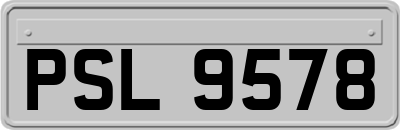 PSL9578