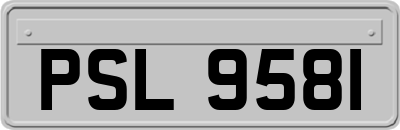 PSL9581