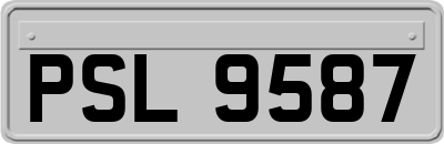 PSL9587