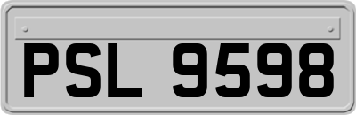 PSL9598
