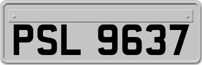 PSL9637