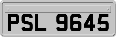 PSL9645