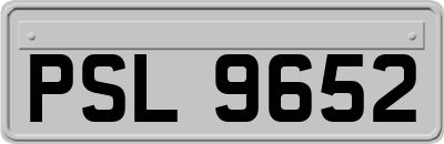 PSL9652