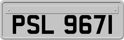 PSL9671