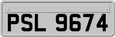 PSL9674