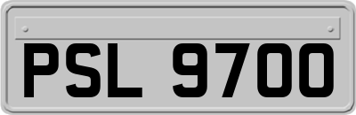 PSL9700