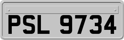 PSL9734