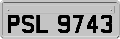 PSL9743