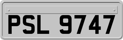 PSL9747