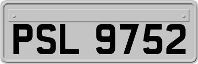 PSL9752
