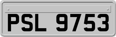 PSL9753