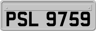 PSL9759