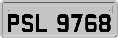 PSL9768