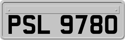 PSL9780