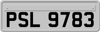 PSL9783
