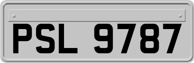 PSL9787