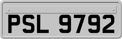 PSL9792