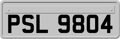 PSL9804