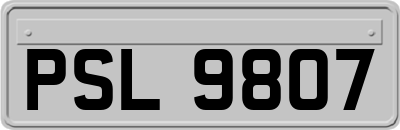 PSL9807