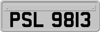 PSL9813