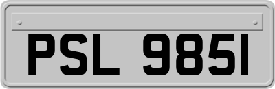 PSL9851
