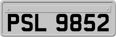 PSL9852