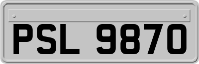 PSL9870