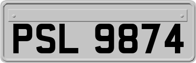 PSL9874
