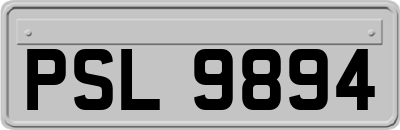 PSL9894